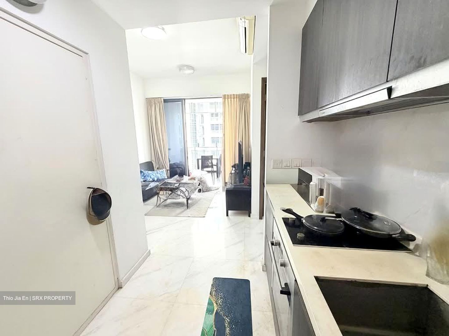 Spottiswoode 18 (D2), Apartment #537063421